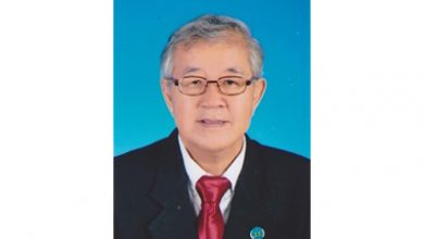 Photo of 北馬謝氏宗祠（寶樹堂）總務  拿督謝清淵 DSPN