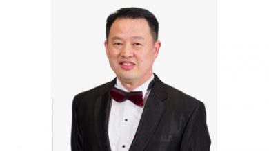 Photo of CHT NETWORK 董事主席 拿督莊學騰 DSPN