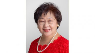 Photo of Stella-In國際美容中心及療養院創辦人兼院長 准拿督謝桂枝DJN