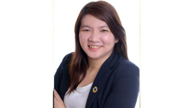 Photo of SJ Consultancy and Management 創辦人 蔡玉釧 PJM