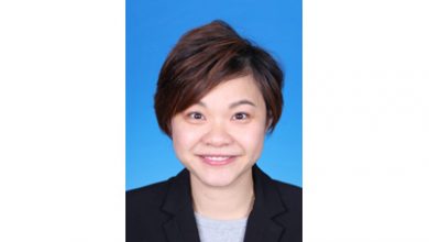Photo of Medan Nipah 居協秘書  蔡佩杏 PJM
