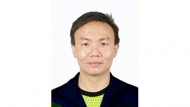 Photo of 檳州體操總教練  馮國勝 PJM