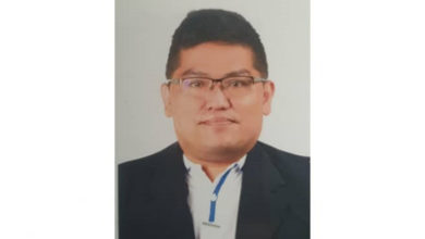 Photo of 湖內市區鄉村及社區管理理事會秘書 方志豪PJK