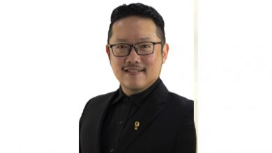 Photo of 國際獅子會第二副總監 何晉億 PKT