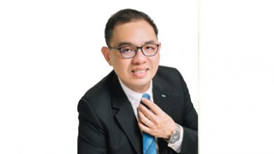 Photo of JCI Bayan峇央國際青商會輔導會長  方裕利 PJM