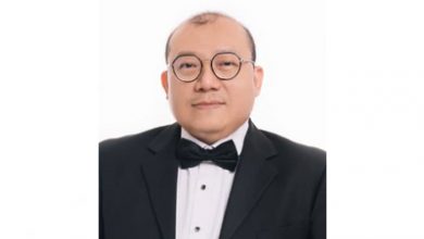 Photo of 檳州青創會主席  黃玟豪 PJK