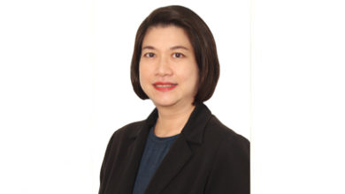 Photo of 大馬物流師協會總財政 黃佳宓物流師 PKT