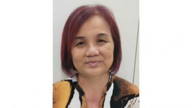 Photo of 公正黨牛汝莪區會執委 邱麗月 PJK