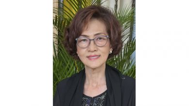 Photo of JK SOLAR ENERGY創辦人  邱頻萍 PJK