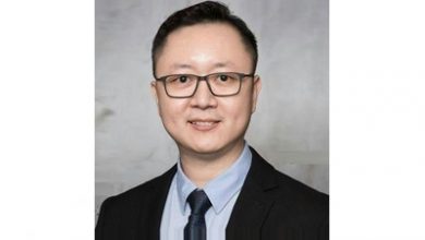 Photo of 檳華堂青年團團長 駱建杋PJK