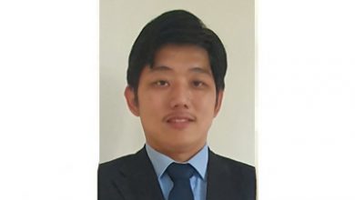 Photo of Super 8 酒店集團首席營運總監  呂展龍 PJM