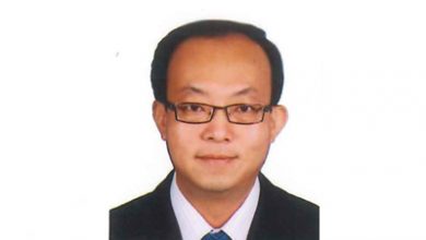 Photo of 檳城李氏宗祠總務 李福平 PKT