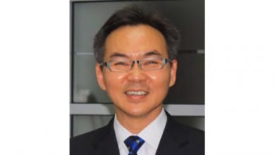 Photo of 檳城工程師協會前主席 拿督斯里林國康 DGPN