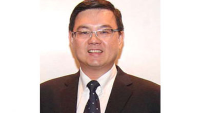Photo of PKT物流貿易集團執行董事 拿督李光明 DSPN