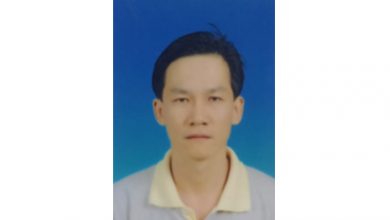 Photo of 檳城武當山壇理事會財政 林松春 PJM