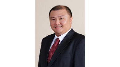 Photo of 馬來西亞呂氏公會秘書  呂孫川 PKT