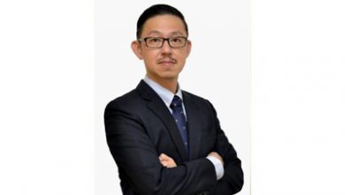 Photo of 大馬臨床研究專業人士協會主席 李棟超醫學博士 DSPN