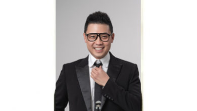 Photo of 益安地產集團創始人兼總裁 准拿督李烔良 DJN