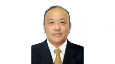 Photo of 孔聖廟中華校友會總務 黎維雄PJK
