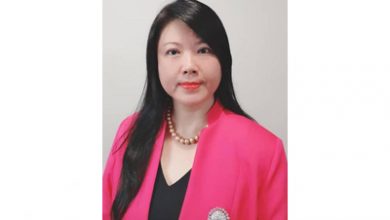 Photo of 美佳工業董事 黃惠鈴 PJK