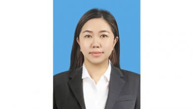 Photo of 檳廈友好協會執行秘書 黃燕媚 PJM