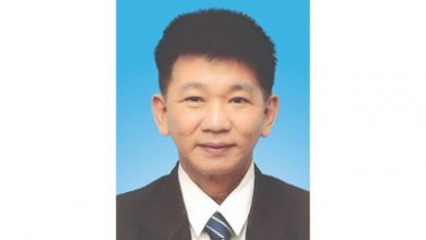 Photo of 檳城惠南聯鄉會主席 汪永春 PKT
