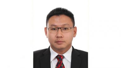Photo of Perunding PLA 高級工程師 王國年特許工程師 PJM