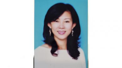 Photo of 髮紳貿易有限公司董事經理 拿督溫雅妮 DSPN