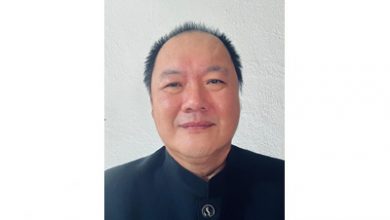 Photo of PG-Chem Sdn.Bhd.董事經理 彭偉明 PKT