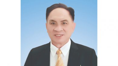 Photo of 麒麟商務會計公司創辦人 陳秉隆（Calvin Chan） PKT