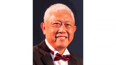 Photo of 榮科技集團首席執行員 高級拿督鄭泳焜 DMPN
