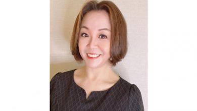 Photo of Ashisuto Global Technologies 首席執行長  鄭錦佩 PJK