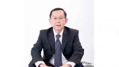 Photo of 韓江三校董事會總務 高級拿督陳顯裕 DMPN