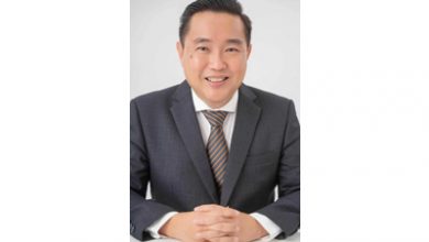 Photo of 積善扶助社執行顧問 拿督陳國安 DSPN