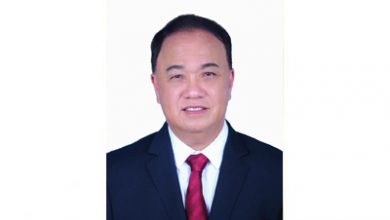 Photo of 標緻全球董事經理 拿督斯里陳建得 DGPN