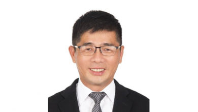 Photo of 檳城華人足球公會會長 戴禮良 PKT