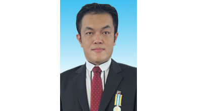 Photo of 錦賢（批發海產）董事長  陳特取 PJM