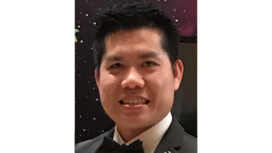 Photo of 豐隆銀行經理  陳偉良 PJM