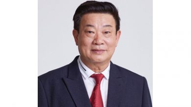 Photo of 永義興參茸藥行董事經理 准拿督莊琳光 DJN
