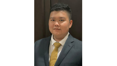 Photo of 武吉淡汶社管會主席 周鍵諵村長 PJK