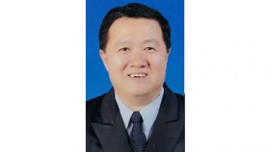 Photo of 爪夷村社管會主席 准拿督鍾瑞平 DJN