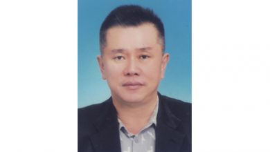 Photo of GB PLAS 董事經理 拿督魏振輝DSPN