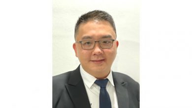 Photo of 爪夷平安園社管會主席  劉慶傑村長 PJM