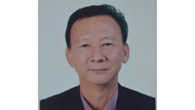 Photo of 新邦安拔淡汶英達花園居民協會主席 准拿督黃益源DJN
