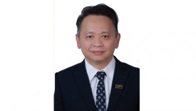 Photo of 金鑽珠寶商公會聯合總會總會長 拿督謝扶佑 DSPN
