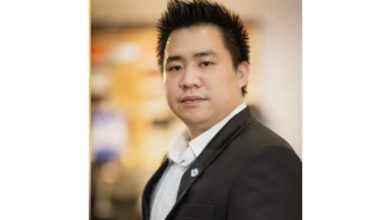 Photo of BGM POLO SDN.BHD.董事 林松錡 PJM