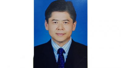 Photo of 聯興機械五金(馬)有限公司董事 拿督韋健華 DSPN