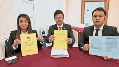 Photo of 【甲州議會】雞場街被指月賺3萬利潤 首長促查賬目釐清