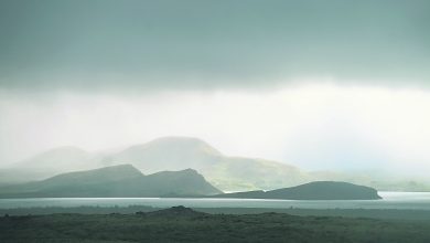 Photo of 【自遊自在】山海竞秀西峡湾