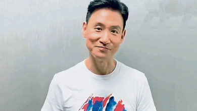 Photo of “香港加油”成禁語 張學友無法理解